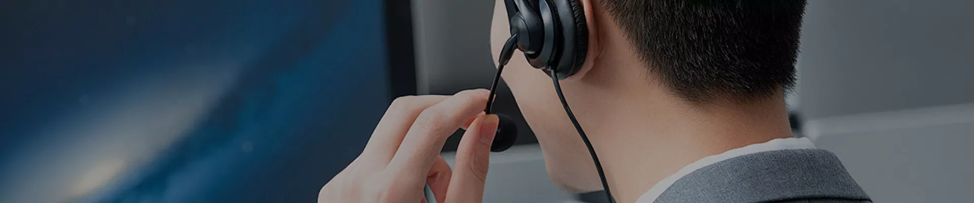 Contactez-nous