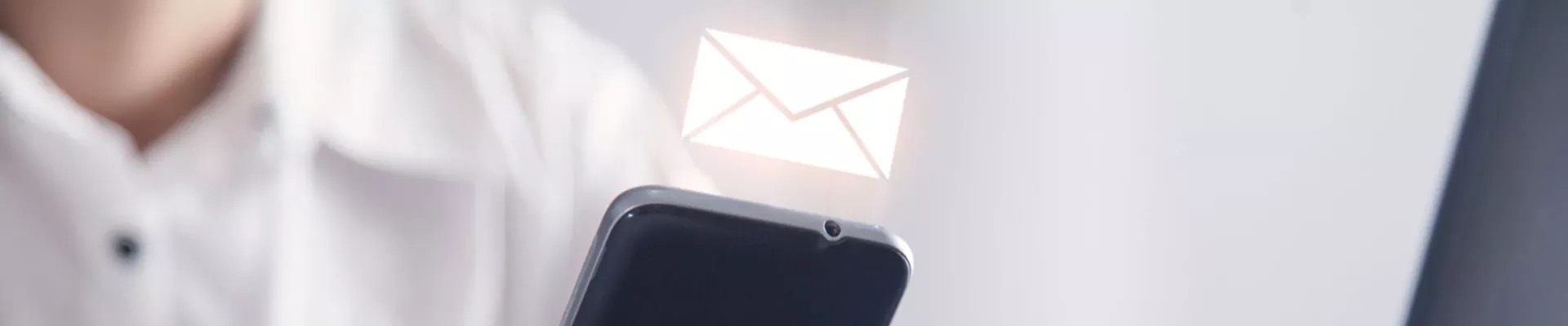 Envoyer une demande
