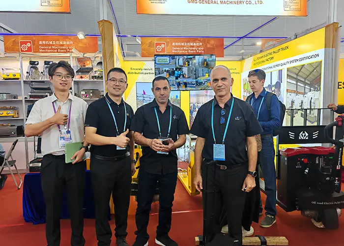 Tianyulux a fait une magnifique apparition à la 136th Canton Fair